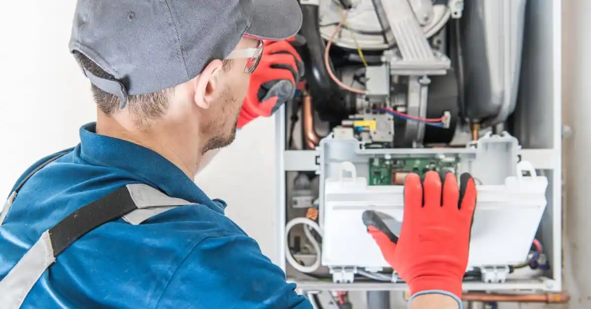 installateur Leens
